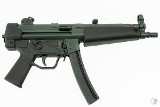 ZENITH ZF-5 [GRY] 9MM LUGER (9X19 PARA)
