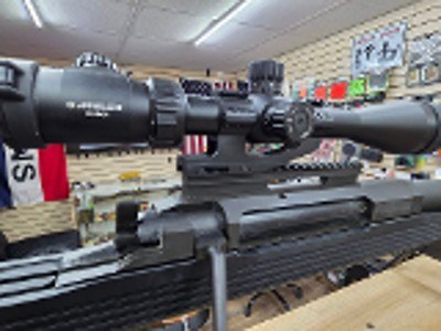 ARMALITE AR-50A1 .50 BMG