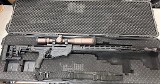 RUGER PRECISION RIFLE .338 LAPUA MAG - 1 of 3
