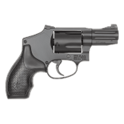 SMITH & WESSON 640 PERFORMANCE CENTER .357 MAG