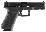 GLOCK G17 GEN5 FS 9MM LUGER (9X19 PARA) - 1 of 3