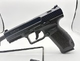 CANIK TP9DA 9MM LUGER (9x19 PARA) - 1 of 3