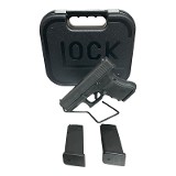 GLOCK G29 GEN 4 (AU) 10MM - 1 of 3