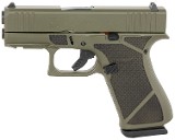 GLOCK G43X 9MM LUGER (9x19 PARA) - 1 of 1