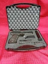 HECKLER & KOCH P30L 9MM LUGER (9x19 PARA) - 2 of 2