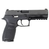 SIG SAUER P320 FULL-SIZE 9MM LUGER (9X19 PARA) - 2 of 3