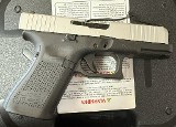 GLOCK 19GEN5 9MM LUGER (9x19 PARA) - 1 of 2