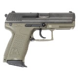 HECKLER & KOCH P2000 9MM LUGER (9X19 PARA) - 2 of 3