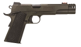 KIMBER RAMPART [ODG] .38 SUPER - 1 of 1