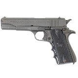 HISPANO ARGENTINO FABRICADE AUTOMOVILES SA (HAFDASA) BALLESTER-MOLINA .45 ACP - 1 of 3