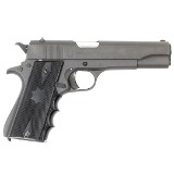 HISPANO ARGENTINO FABRICADE AUTOMOVILES SA (HAFDASA) BALLESTER-MOLINA .45 ACP - 3 of 3