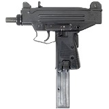 IMI UZI PISTOL MODEL 45 .45 ACP - 1 of 3