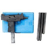 IMI UZI PISTOL MODEL 45 .45 ACP - 3 of 3