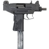 IMI UZI PISTOL MODEL 45 .45 ACP - 2 of 3