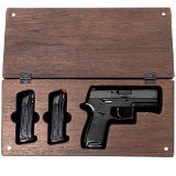 SIG SAUER P320 9MM LUGER (9X19 PARA) - 3 of 3