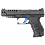 WALTHER PPQ Q5 MATCH 9MM LUGER (9X19 PARA) - 1 of 3