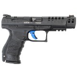 WALTHER PPQ Q5 MATCH 9MM LUGER (9X19 PARA) - 2 of 3