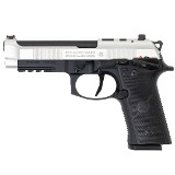 BERETTA 92XI 9MM LUGER (9X19 PARA) - 1 of 3