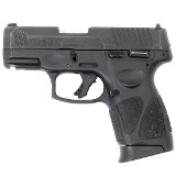 TAURUS G3C 9MM LUGER (9X19 PARA) - 1 of 3