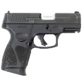 TAURUS G3C 9MM LUGER (9X19 PARA) - 2 of 3