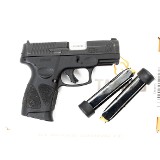 TAURUS G3C 9MM LUGER (9X19 PARA) - 3 of 3