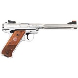 RUGER MARK IV HUNTER .22 LR - 2 of 3