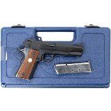 COLT LIMITED EDITION GOVERNMENT MODEL SERIES 70 .45 ACP - 3 of 3