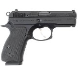 CZ 75 P-01 9MM LUGER (9X19 PARA) - 2 of 3
