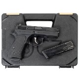 CZ 75 P-01 9MM LUGER (9X19 PARA) - 3 of 3