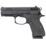 CZ 75 P-01 9MM LUGER (9X19 PARA) - 1 of 3
