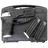 HECKLER & KOCH VP 9 9MM LUGER (9X19 PARA) - 3 of 3