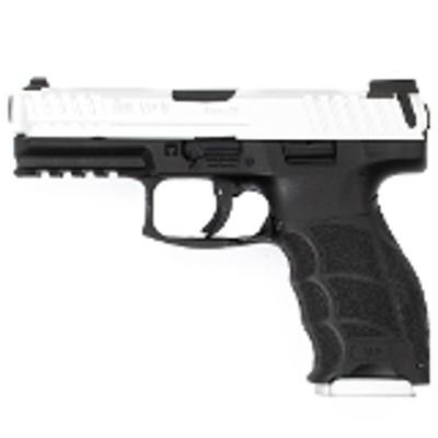 HECKLER & KOCH VP 9 9MM LUGER (9X19 PARA)