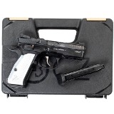 CZ SHADOW 2 COMPACT 9MM LUGER (9X19 PARA) - 3 of 3