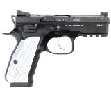 CZ SHADOW 2 COMPACT 9MM LUGER (9X19 PARA) - 2 of 3