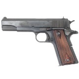 COLT GOVERNMENT MODEL .45 ACP - 1 of 3