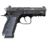 CZ SHADOW 2 CARRY 9MM LUGER (9X19 PARA) - 2 of 3