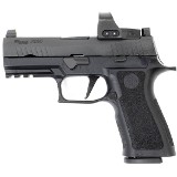 SIG SAUER P320 9MM LUGER (9X19 PARA) - 1 of 3