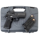 SIG SAUER P320 9MM LUGER (9X19 PARA) - 3 of 3