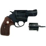 CHARTER ARMS DOUBLE DOG .357 MAG - 1 of 1