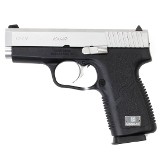 KAHR ARMS CW9 9MM LUGER (9X19 PARA) - 1 of 3