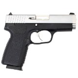 KAHR ARMS CW9 9MM LUGER (9X19 PARA) - 2 of 3