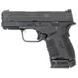 SPRINGFIELD ARMORY XDS-45ACP 3.3 MOD2 .45 ACP - 1 of 3