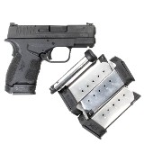 SPRINGFIELD ARMORY XDS-45ACP 3.3 MOD2 .45 ACP - 3 of 3