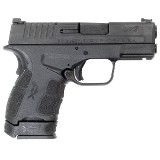 SPRINGFIELD ARMORY XDS-45ACP 3.3 MOD2 .45 ACP - 2 of 3