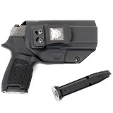 SIG SAUER P320 9MM LUGER (9X19 PARA) - 3 of 3