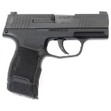 SIG SAUER
P365 9MM LUGER (9X19 PARA) - 2 of 3