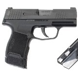SIG SAUER
P365 9MM LUGER (9X19 PARA) - 3 of 3