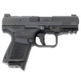 CANIK TP9 ELITE SC 9MM LUGER (9X19 PARA) - 2 of 3