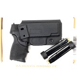 TAURUS G3C 9MM LUGER (9X19 PARA) - 3 of 3