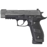 SIG SAUER P226 .40 S&W - 1 of 3